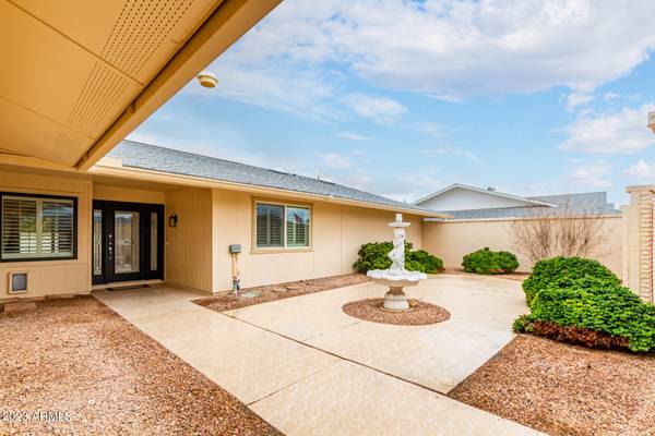 Sun City West, AZ 85375,12626 W BUTTERFIELD Drive