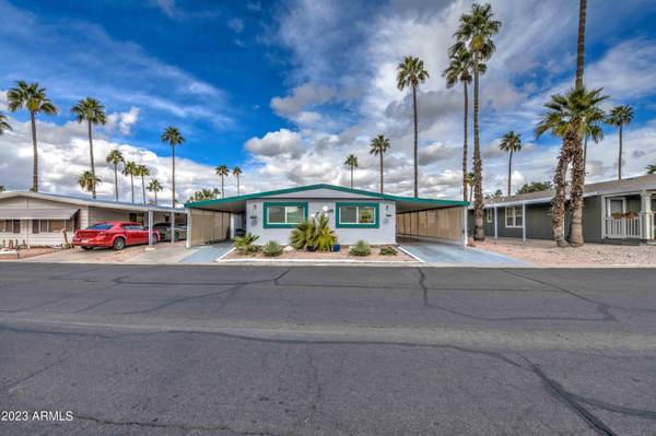 Mesa, AZ 85204,3104 E Broadway Road #10