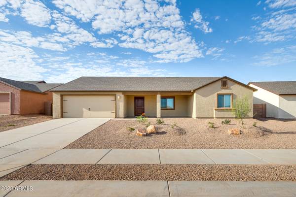 Casa Grande, AZ 85122,3831 N RANCH Way