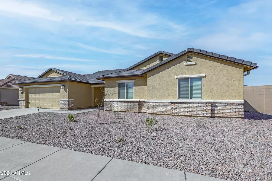 3824 N KALISPELL Court, Casa Grande, AZ 85122