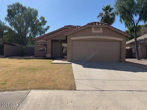 495 W SCOTT Avenue, Gilbert, AZ 85233