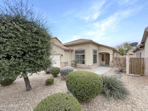 San Tan Valley, AZ 85143,635 W AGRARIAN HILLS Drive