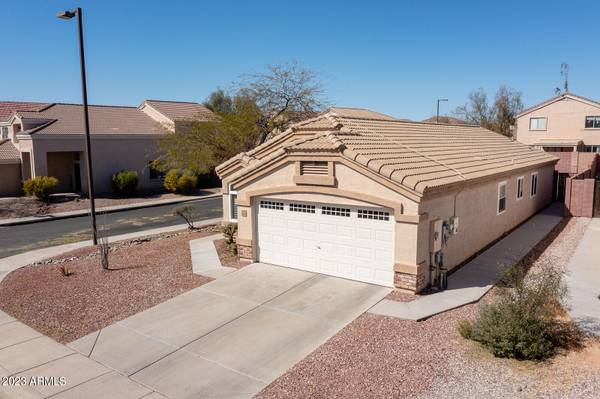 Buckeye, AZ 85326,23218 W ASHLEIGH MARIE Drive