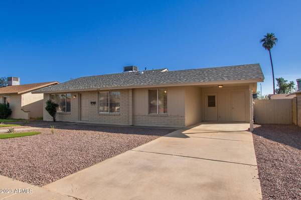 Phoenix, AZ 85037,8341 W Turney Avenue