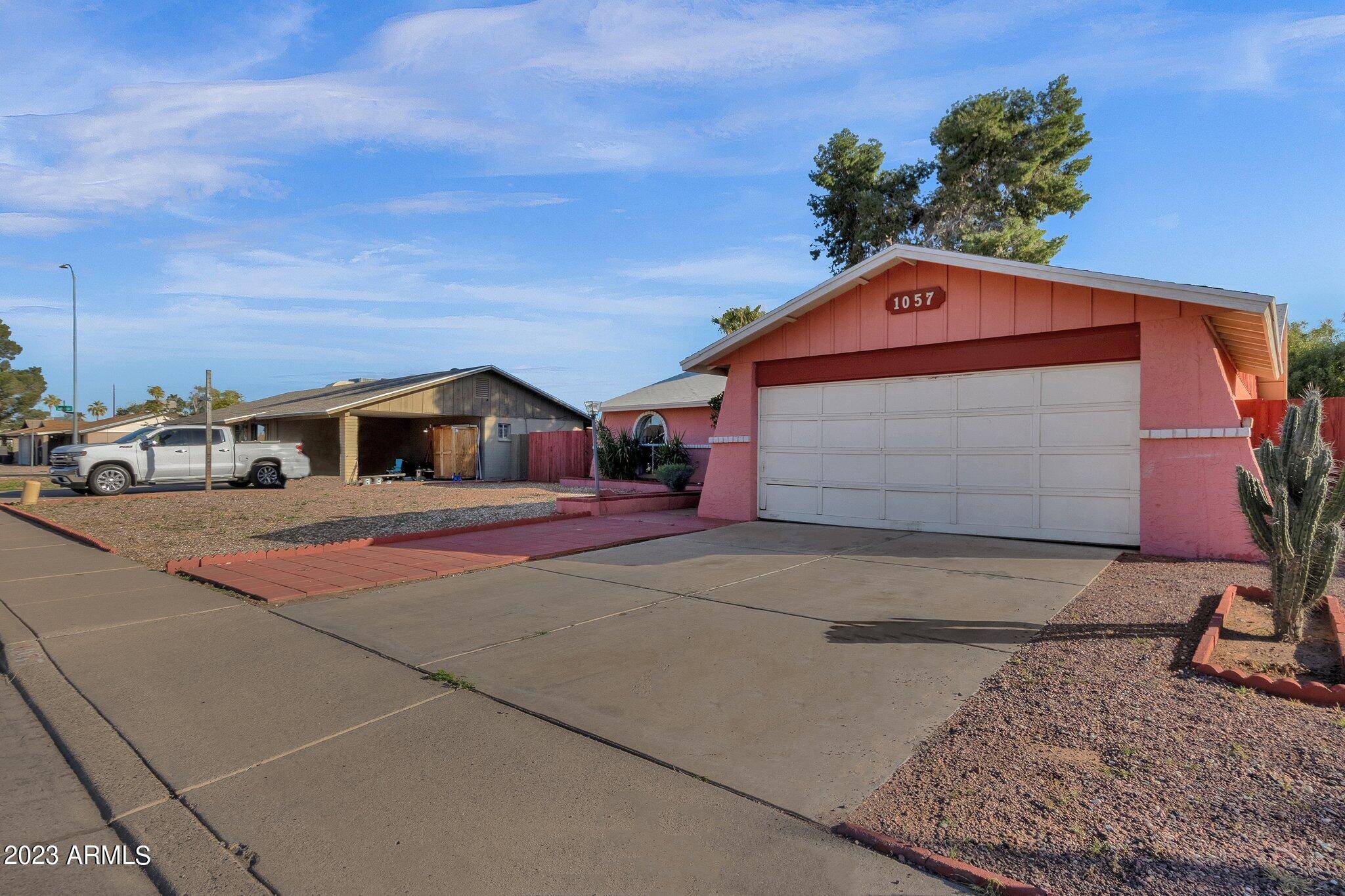 Mesa, AZ 85204,1057 E GARNET Avenue