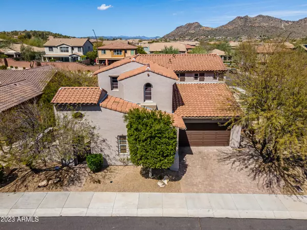 Peoria, AZ 85383,8502 W BRILES Road