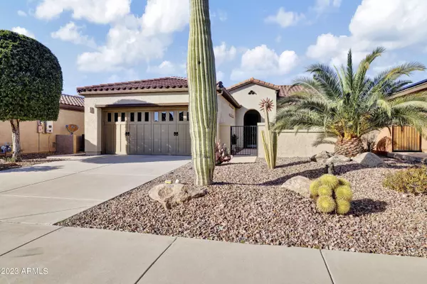 12436 W FETLOCK Trail, Peoria, AZ 85383