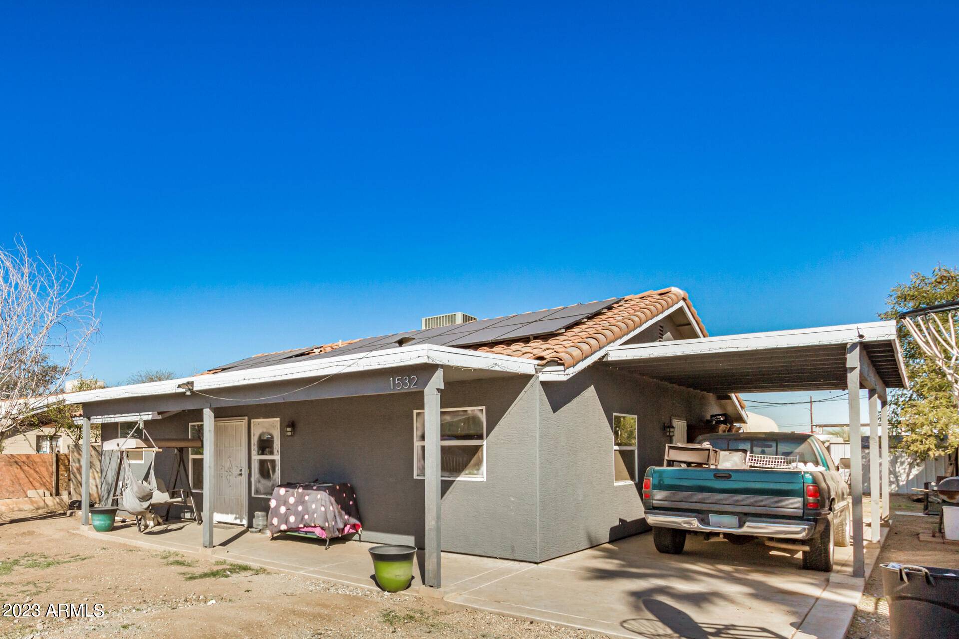 Phoenix, AZ 85041,1532 W CORONA Avenue