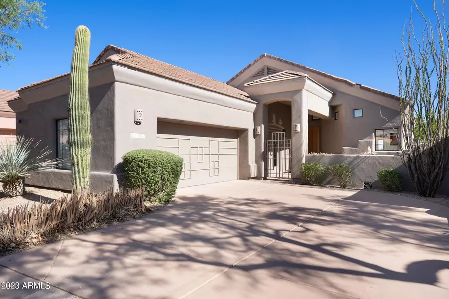 11673 E CORTEZ Drive, Scottsdale, AZ 85259