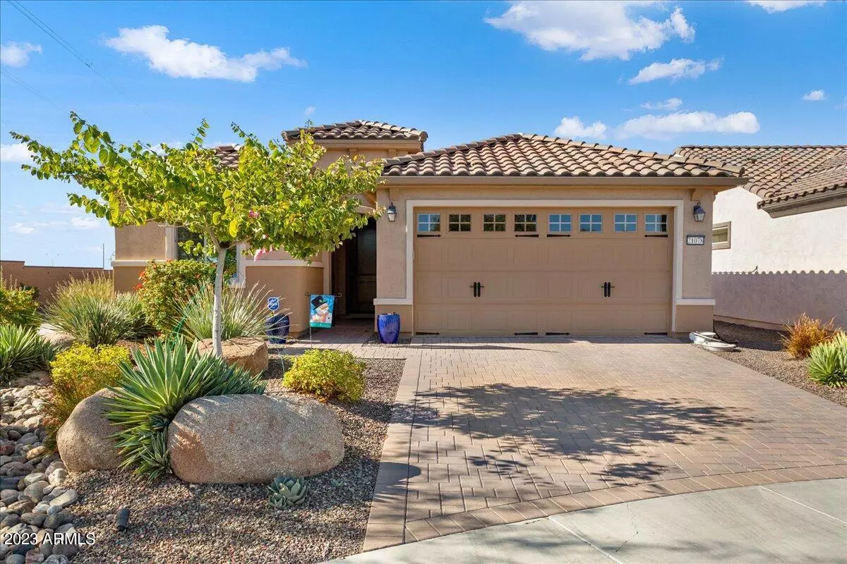 Buckeye, AZ 85396,21078 N 267TH Drive