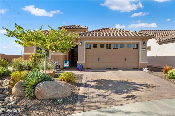 Buckeye, AZ 85396,21078 N 267TH Drive