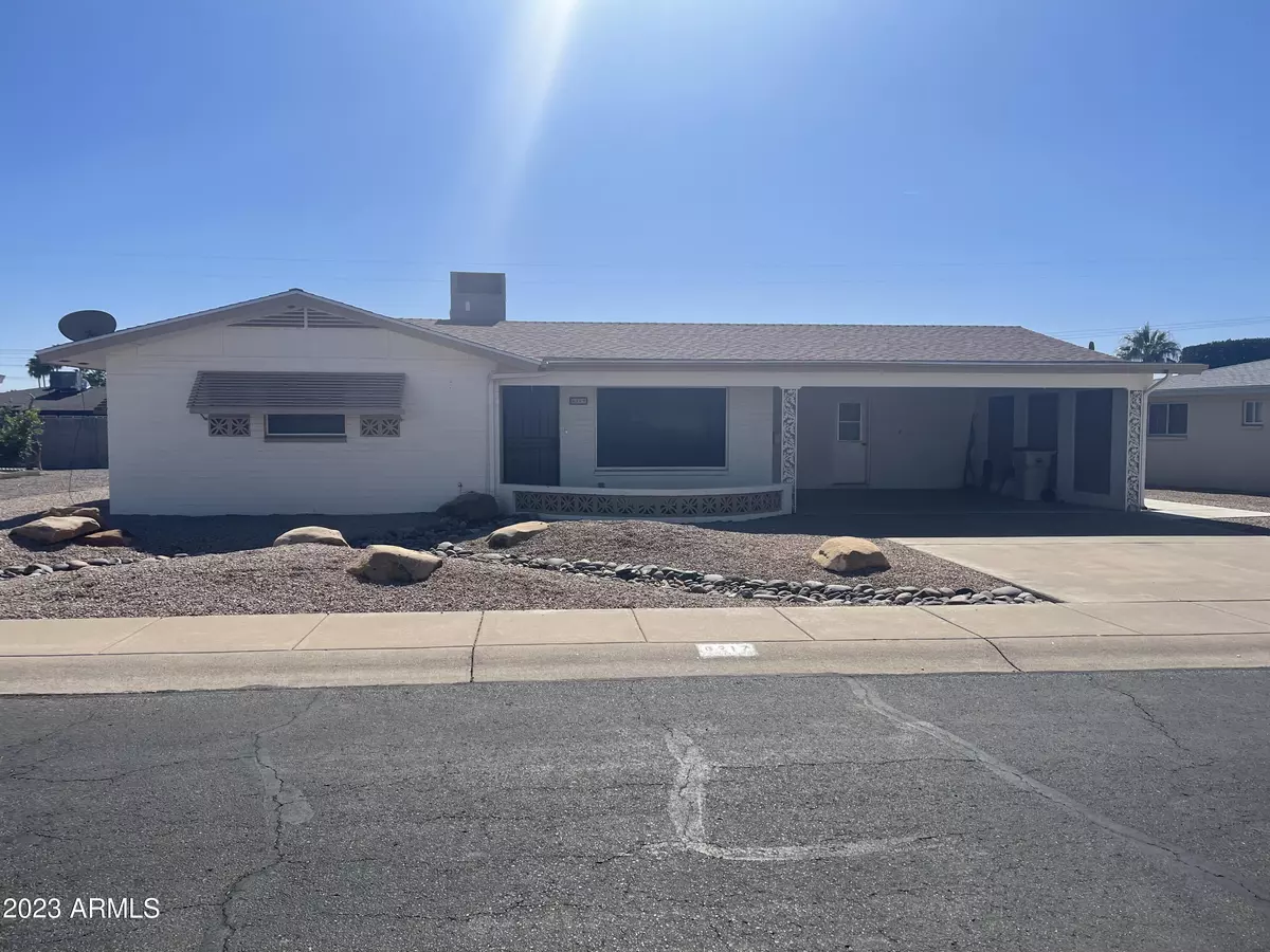 Mesa, AZ 85205,6217 E DES MOINES Street