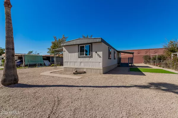 Mesa, AZ 85208,530 S 89TH Place