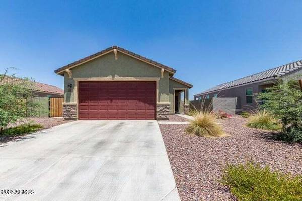 3582 E Appaloosa Drive, San Tan Valley, AZ 85140