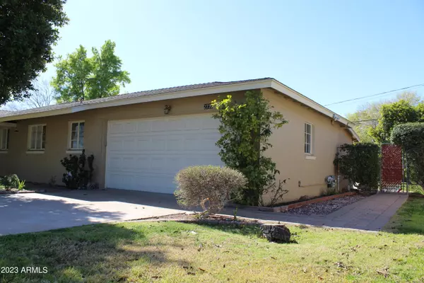 Phoenix, AZ 85009,2730 N 21ST Avenue