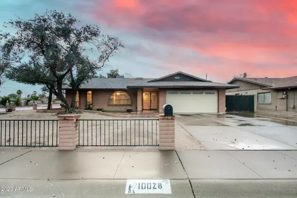 Phoenix, AZ 85051,10028 N 34TH Lane