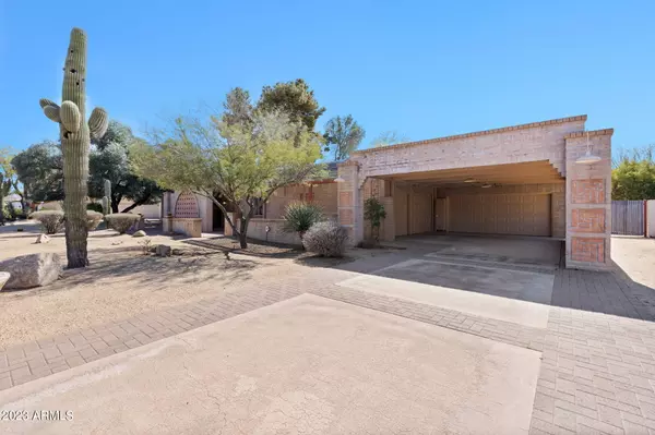 Scottsdale, AZ 85254,6623 E ASTER Drive