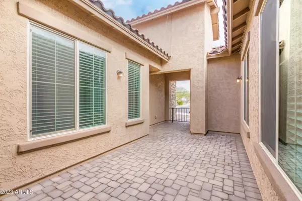 Peoria, AZ 85383,24872 N 87TH Drive