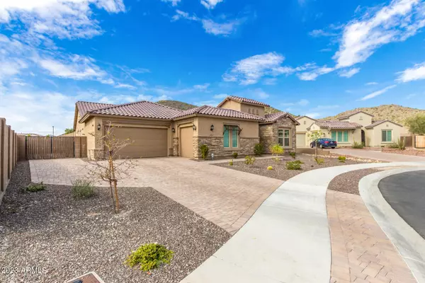 Peoria, AZ 85383,24872 N 87TH Drive