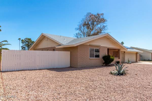 Mesa, AZ 85208,525 S Clearview Avenue