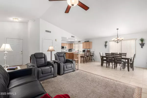 Surprise, AZ 85379,13448 W PORT AU PRINCE Lane