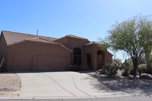 Scottsdale, AZ 85266,29745 N 67TH Street