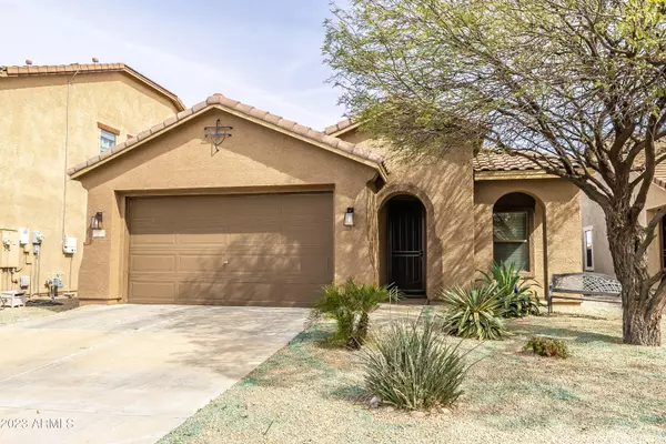 29915 N DESERT ANGEL Drive, San Tan Valley, AZ 85143