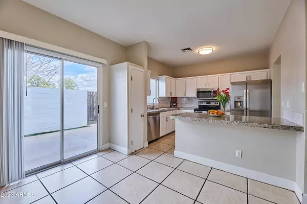 Chandler, AZ 85225,1601 N SABA Street #279