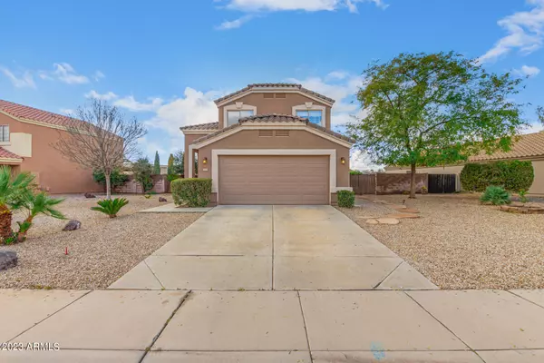 Queen Creek, AZ 85144,2561 W TANNER RANCH Road