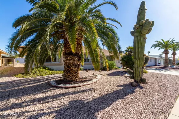 Sun City West, AZ 85375,18007 N 129TH Avenue