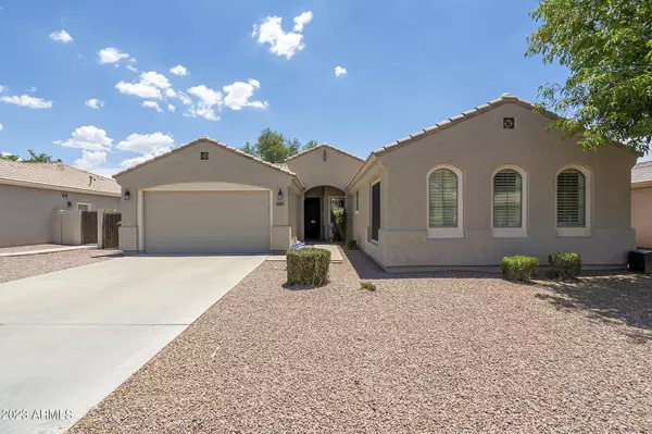 1541 E LARK Street, Gilbert, AZ 85297