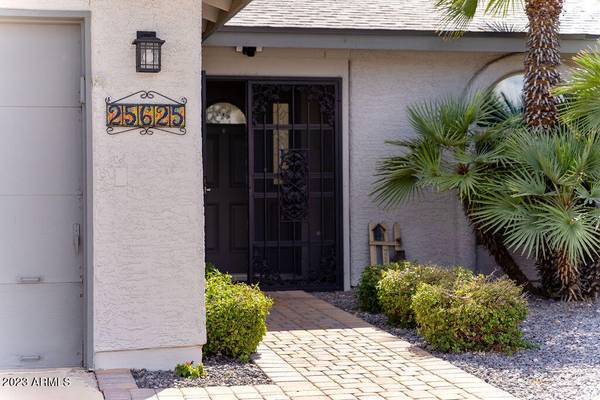 Sun Lakes, AZ 85248,25625 S BRENTWOOD Drive