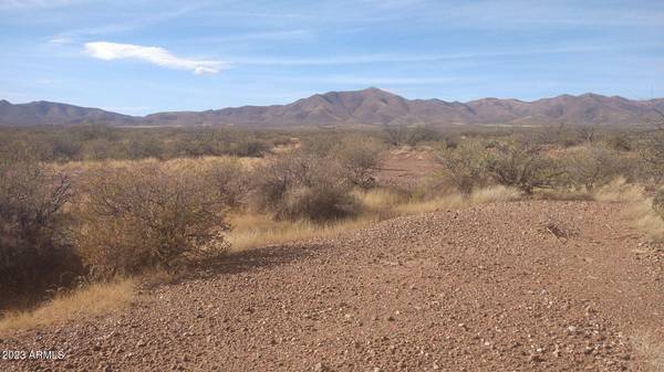 Bisbee, AZ 85603,13 EASY ACRES -- #13