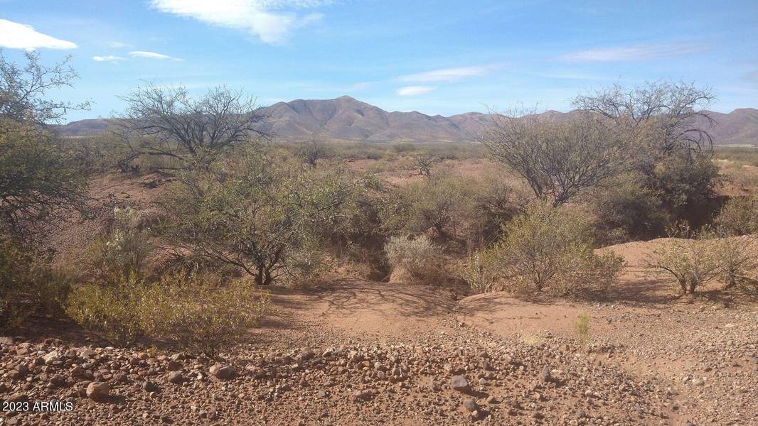 13 EASY ACRES -- #13, Bisbee, AZ 85603