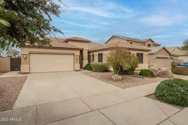 Gilbert, AZ 85297,4315 E SLEIGHBELL Drive