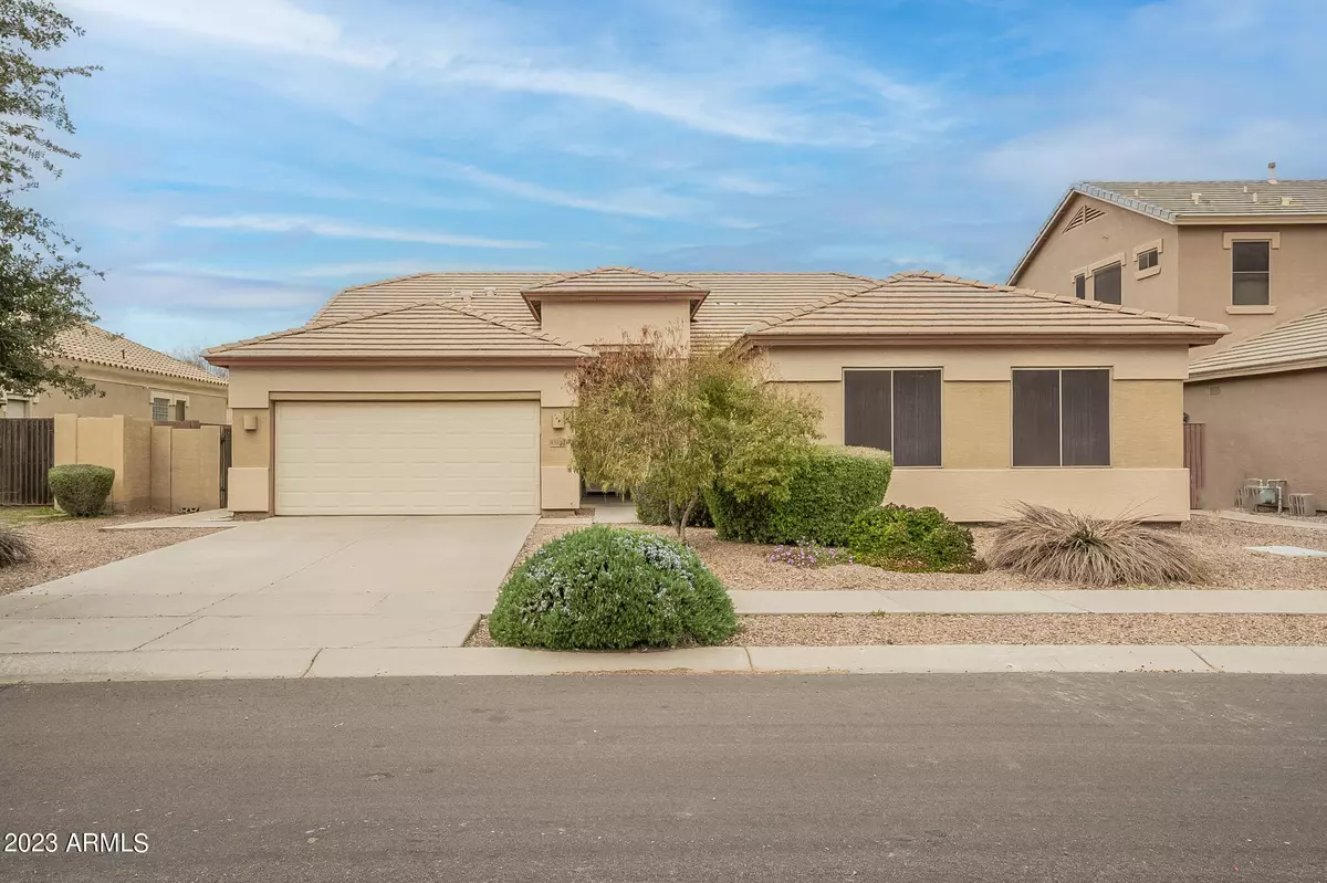 Gilbert, AZ 85297,4315 E SLEIGHBELL Drive