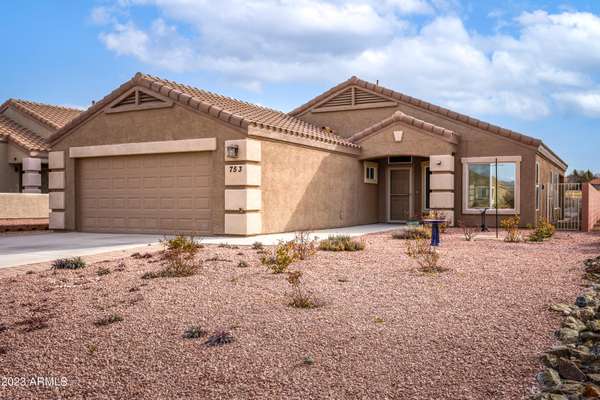 753 S SANTA FE Trail,  Cornville,  AZ 86325