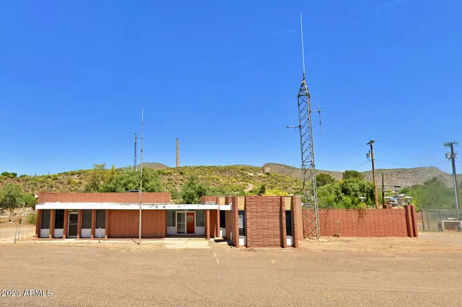 534 W AZ HIGHWAY 177 Highway, Hayden, AZ 85135