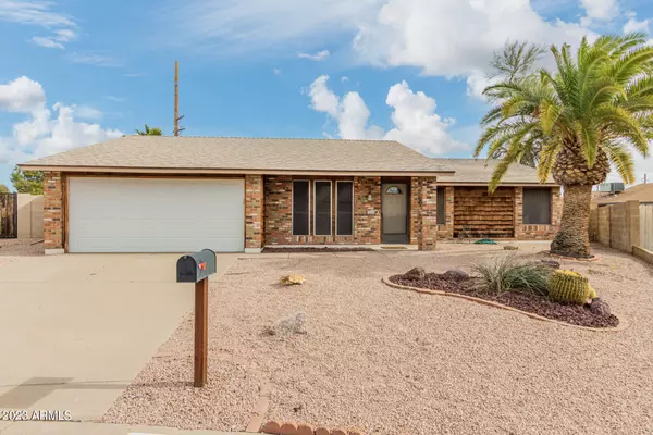 7553 E DULCIANA Circle, Mesa, AZ 85208