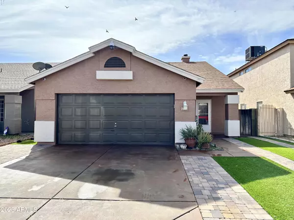 7531 W CINNABAR Avenue, Peoria, AZ 85345