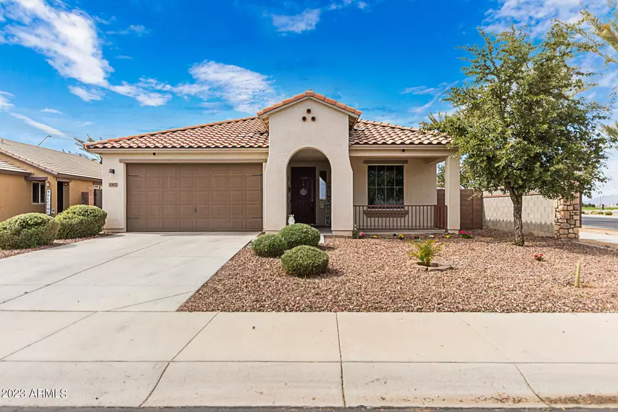 3302 S 186TH Lane, Goodyear, AZ 85338