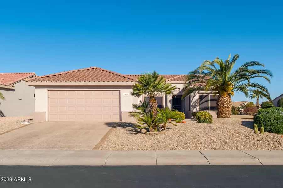 16376 W ROCK SPRINGS Lane, Surprise, AZ 85374