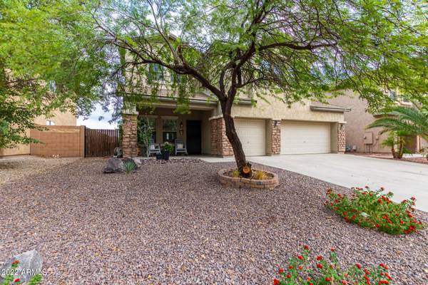 Buckeye, AZ 85396,3255 N 301ST Drive