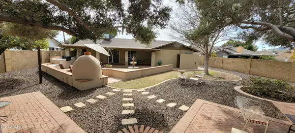 Scottsdale, AZ 85250,8056 E KRAIL Street