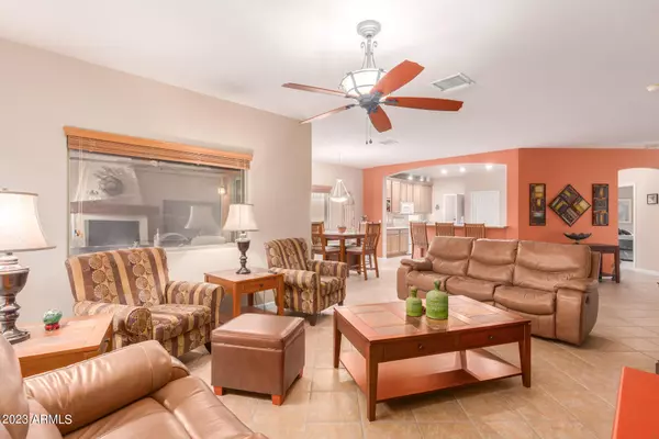 Eloy, AZ 85131,1247 N FAIRWAY Drive