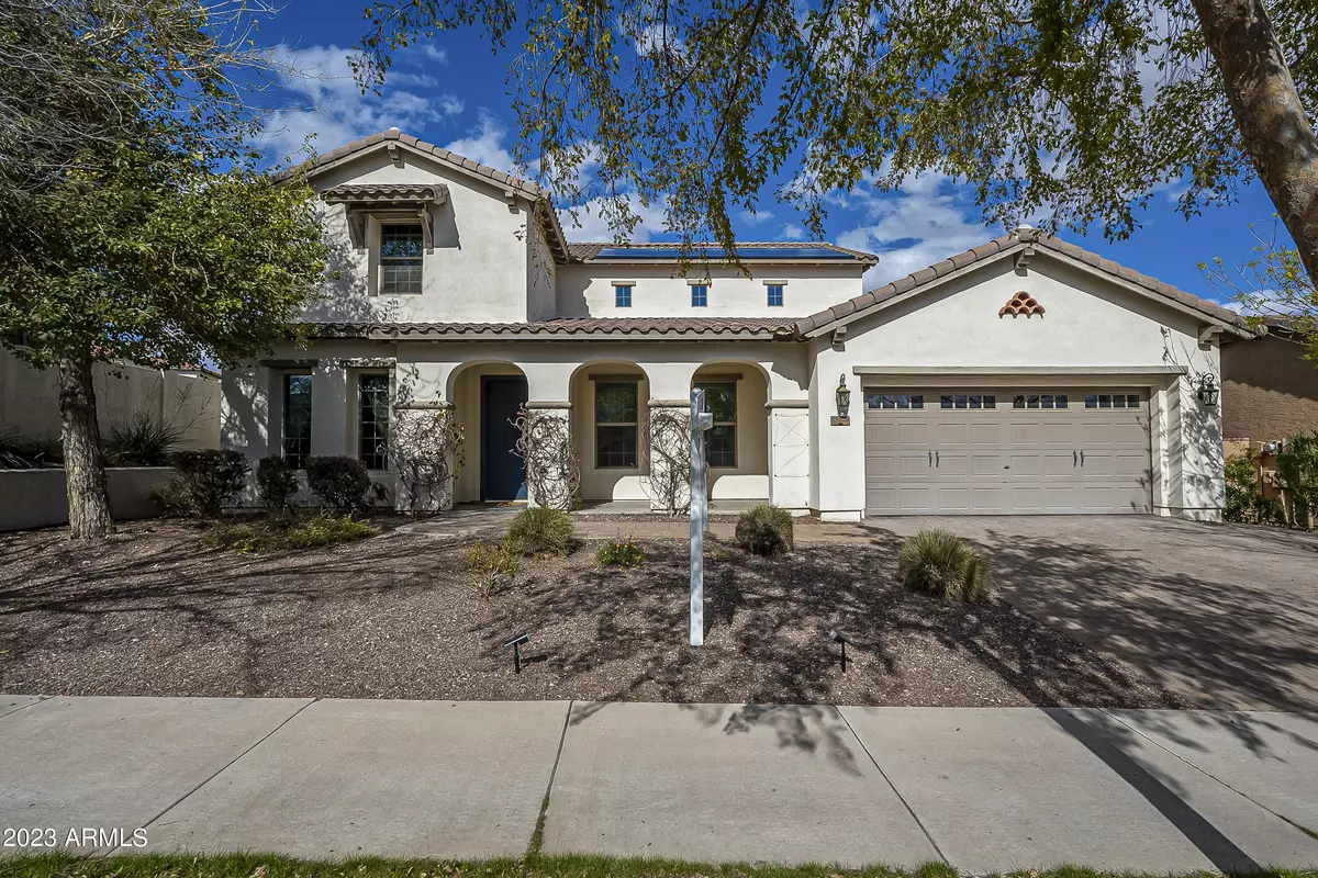 Buckeye, AZ 85396,20628 W WALTON Drive