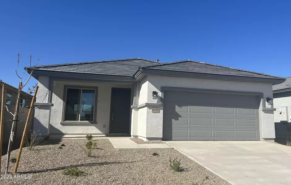 18348 W JESSIE Lane, Surprise, AZ 85387