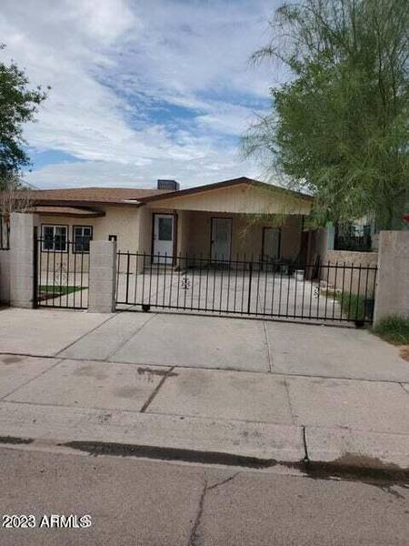 1010 S 31ST Avenue, Phoenix, AZ 85009