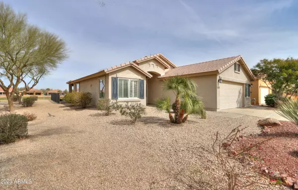 Casa Grande, AZ 85194,2608 E DESERT WIND Drive