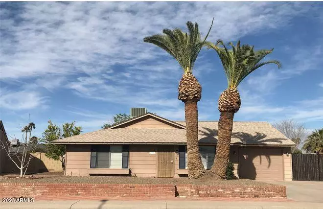 Chandler, AZ 85224,1326 W ROCKWELL Drive